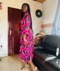 Rencontre Femme Cameroun à yaoundé  : Monique, 39 ans